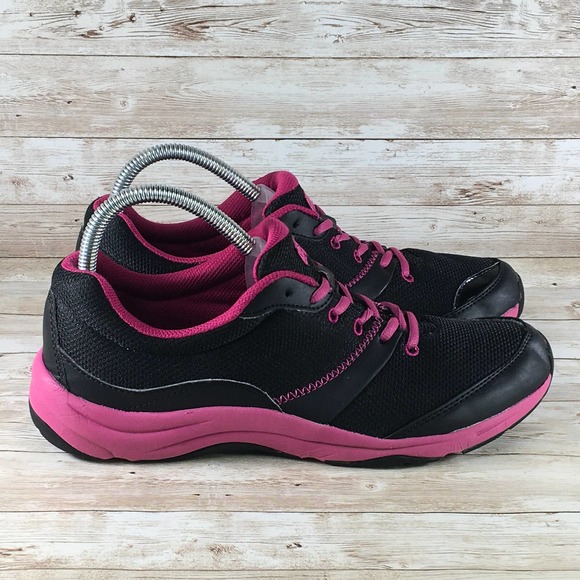 vionic kona women's orthotic athletic shoes